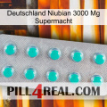 Germany Niubian 3000 Mg Superpower 28